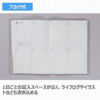 ネコ 速修インプット 2025 Amazon.co.jp: 高橋 手帳 2025年 A5 ウィークリー torinco 10
